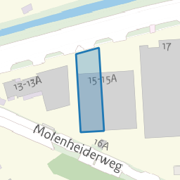 Perceel UDN00-C-5025