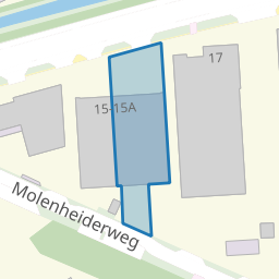 Perceel UDN00-C-5026