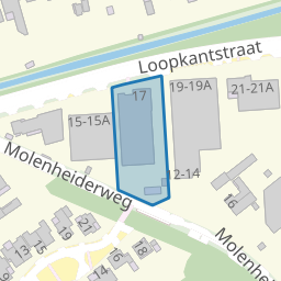 Perceel UDN00-C-5028