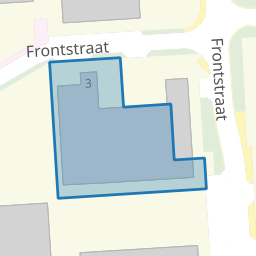 Perceel UDN00-C-5031