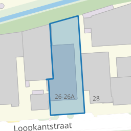 Perceel UDN00-C-5050