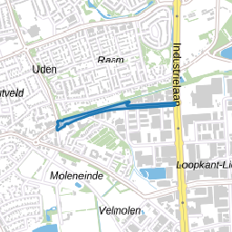 Perceel UDN00-C-5061