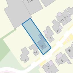 Perceel UDN00-C-5070