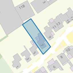 Perceel UDN00-C-5071