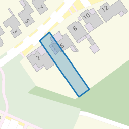 Perceel UDN00-C-5080