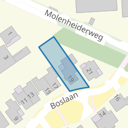 Perceel UDN00-C-5088