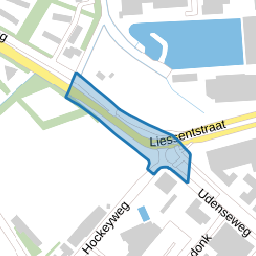 Perceel UDN00-C-5111