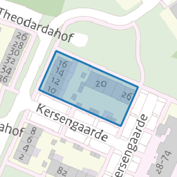 Perceel UDN00-C-5154