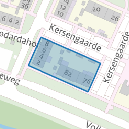 Perceel UDN00-C-5155