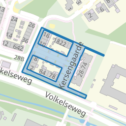 Perceel UDN00-C-5157