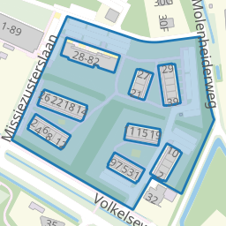 Perceel UDN00-C-5245