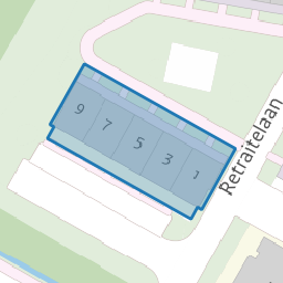 Perceel UDN00-C-5249