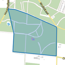 Perceel UDN00-D-1225