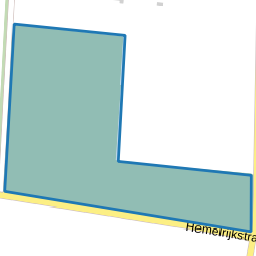 Perceel UDN00-D-1232