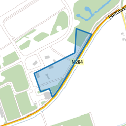 Perceel UDN00-D-1739