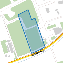 Perceel UDN00-D-1778