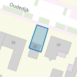 Perceel UDN00-D-1804