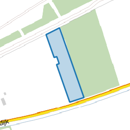 Perceel UDN00-D-1818