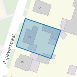 Perceel UDN00-D-1847