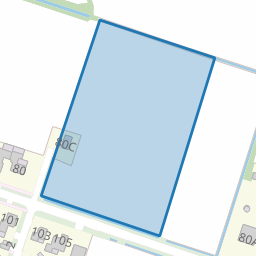 Perceel UDN00-D-1917