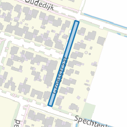 Perceel UDN00-D-1920