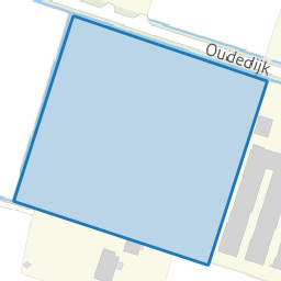 Perceel UDN00-D-1925