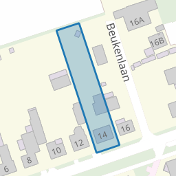 Perceel UDN00-D-1974