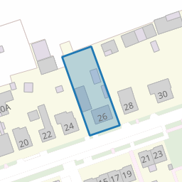 Perceel UDN00-D-1980