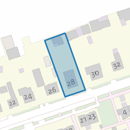 Perceel UDN00-D-1981