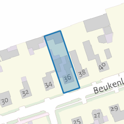 Perceel UDN00-D-1983