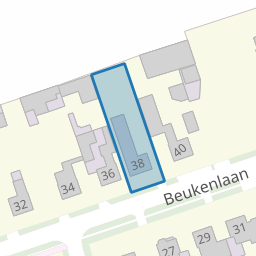 Perceel UDN00-D-1984