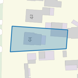 Perceel UDN00-D-1997