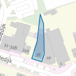 Perceel UDN00-D-2009