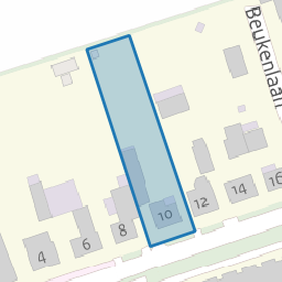 Perceel UDN00-D-2016