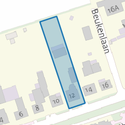 Perceel UDN00-D-2017