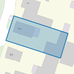 Perceel UDN00-D-2033