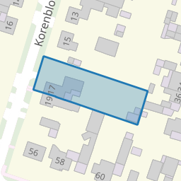 Perceel UDN00-D-2042