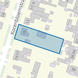 Perceel UDN00-D-2043