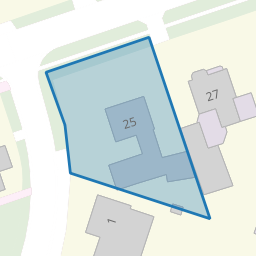 Perceel UDN00-D-2061