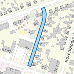 Perceel UDN00-D-2062