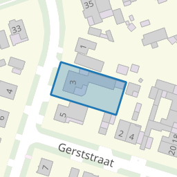 Perceel UDN00-D-2065