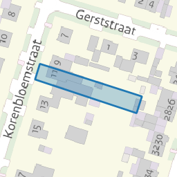 Perceel UDN00-D-2148