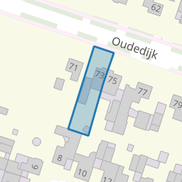 Perceel UDN00-D-2161