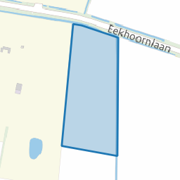 Perceel UDN00-D-2168