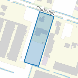 Perceel UDN00-D-2186