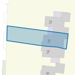 Perceel UDN00-D-2191