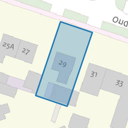 Perceel UDN00-D-2197