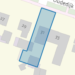 Perceel UDN00-D-2198