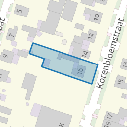 Perceel UDN00-D-2248