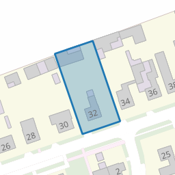 Perceel UDN00-D-2250